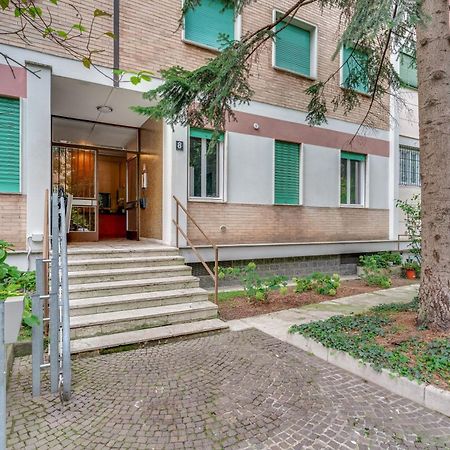 Ve8 Fiera - San Siro - Modern - Central - Milan Extérieur photo